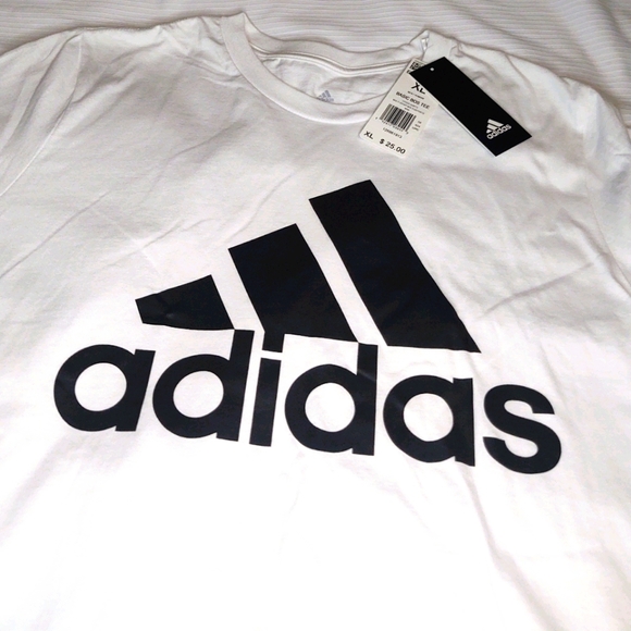 adidas Other - Adidas amplifier tee T shirt size XL